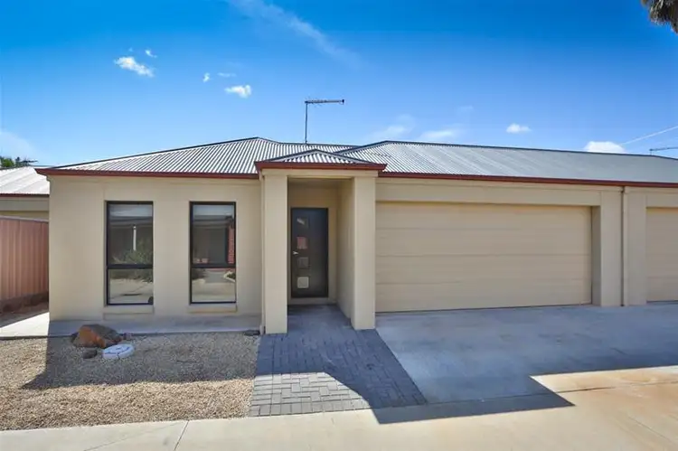 Main view of Homely townhouse listing, 4/803 Irymple Avenue, Irymple VIC 3498