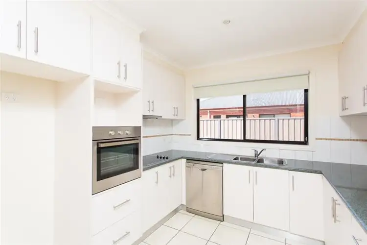 Third view of Homely townhouse listing, 4/803 Irymple Avenue, Irymple VIC 3498