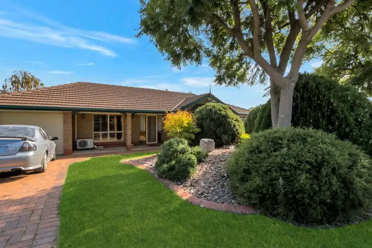 Second view of Homely house listing, 13 Jacaranda Drive, Craigmore SA 5114