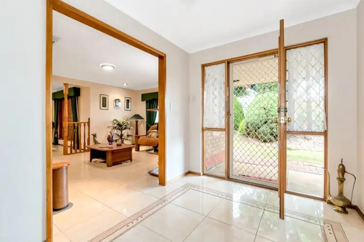Third view of Homely house listing, 13 Jacaranda Drive, Craigmore SA 5114