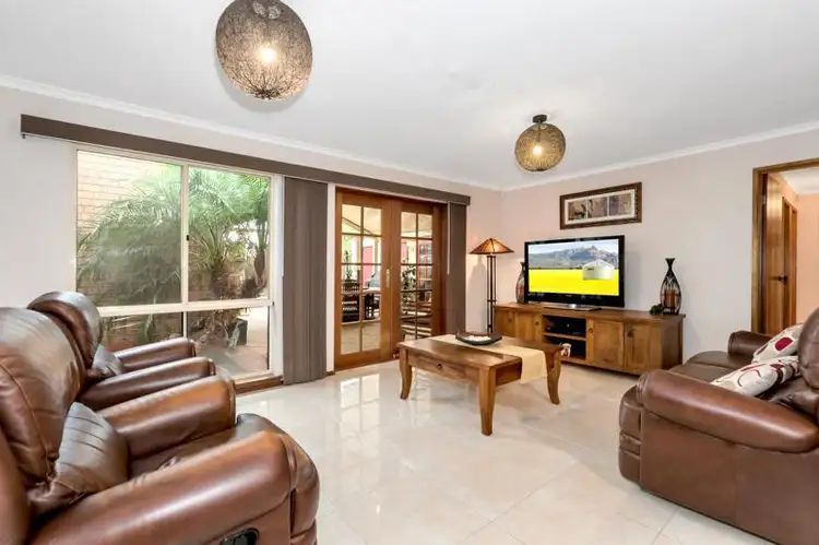 Fifth view of Homely house listing, 13 Jacaranda Drive, Craigmore SA 5114