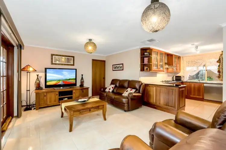 Sixth view of Homely house listing, 13 Jacaranda Drive, Craigmore SA 5114