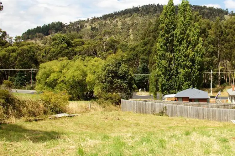 Main view of Homely land listing, 8/4648 Huon Highway, Port Huon TAS 7116