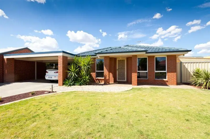 Main view of Homely house listing, 22 Sterling Drive, Mildura VIC 3500