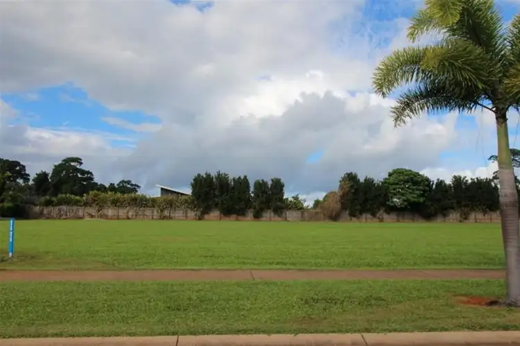 LOT Lot 4/8 Nautilus Street, Mission Beach QLD 4852