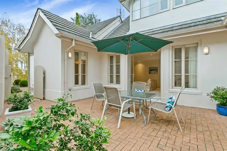 Main view of Homely house listing, 2/22A Broughton Avenue, Mitcham SA 5062