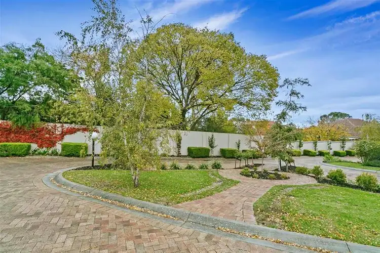 Second view of Homely house listing, 2/22A Broughton Avenue, Mitcham SA 5062