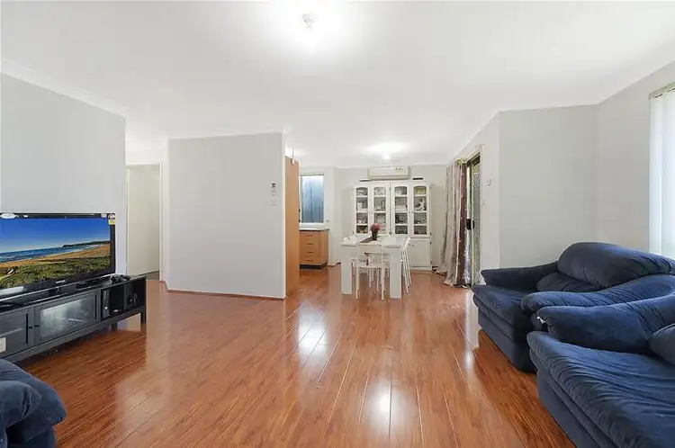 Second view of Homely semi-detached listing, 31 Kent Street, Blacktown NSW 2148