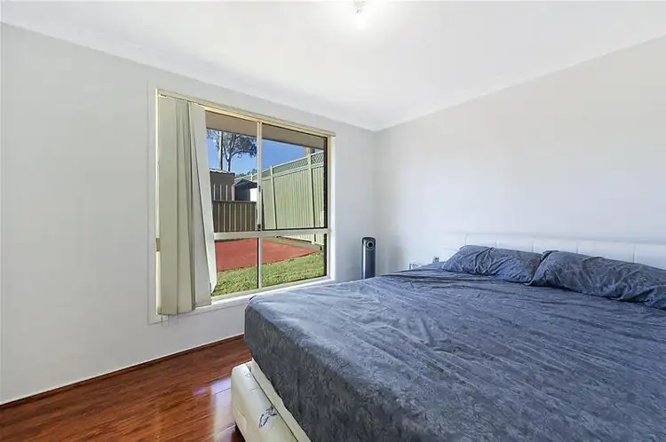 Fourth view of Homely semi-detached listing, 31 Kent Street, Blacktown NSW 2148