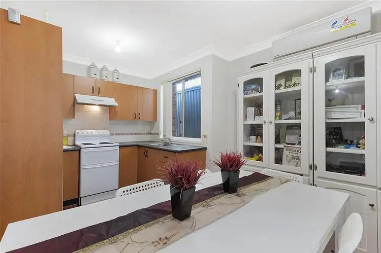 Fifth view of Homely semi-detached listing, 31 Kent Street, Blacktown NSW 2148