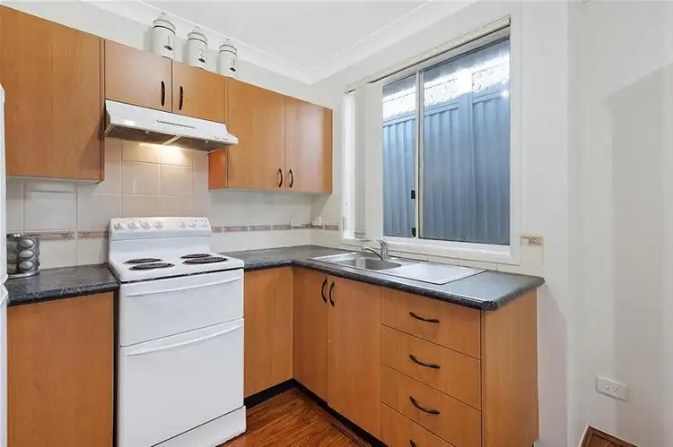 Sixth view of Homely semi-detached listing, 31 Kent Street, Blacktown NSW 2148