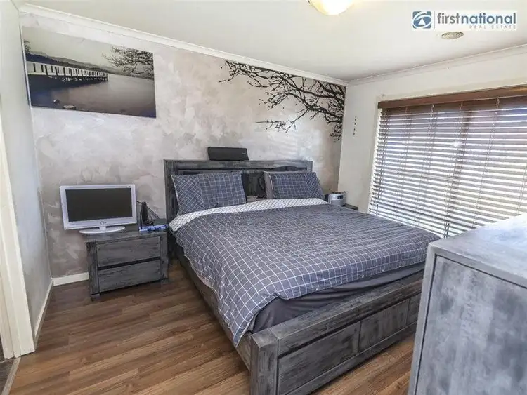 Third view of Homely house listing, 17 Fuschia Place, Meadow Heights VIC 3048