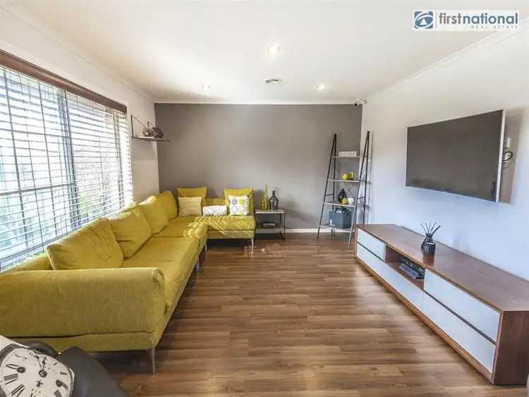 Sixth view of Homely house listing, 17 Fuschia Place, Meadow Heights VIC 3048