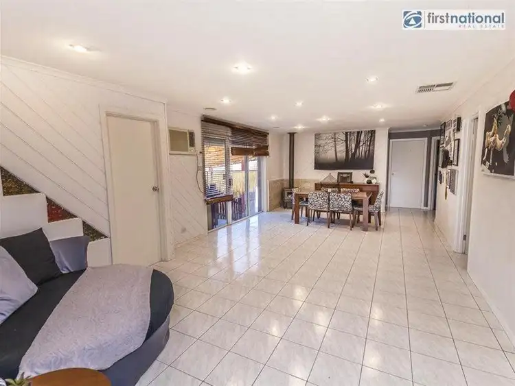 Seventh view of Homely house listing, 17 Fuschia Place, Meadow Heights VIC 3048