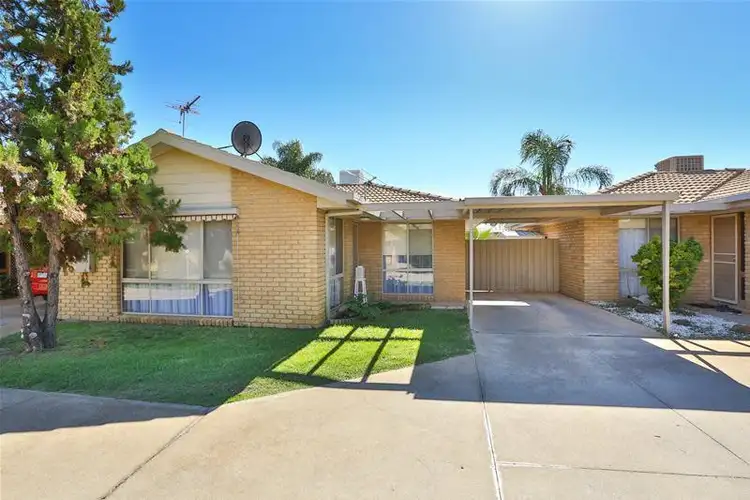 Main view of Homely unit listing, 15/280 Tenth  Street, Mildura VIC 3500