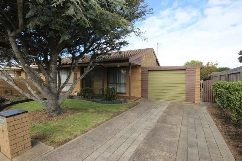 Main view of Homely house listing, 2/5 Breton Street, Warrnambool VIC 3280