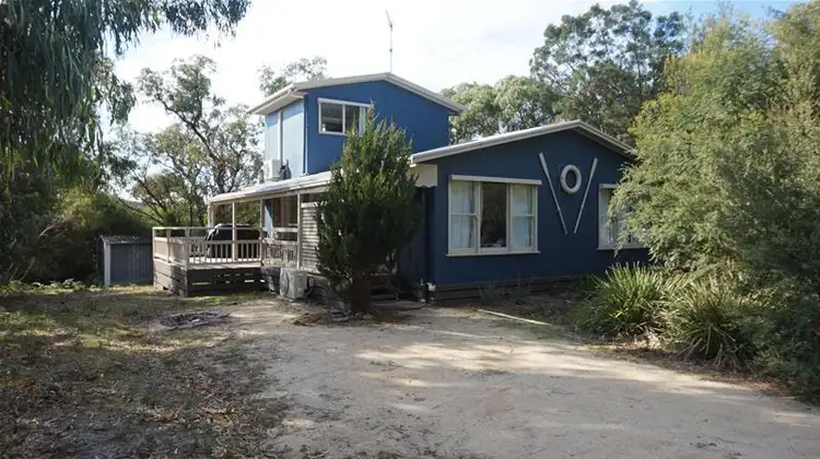 23 Goodlett Avenue, Loch Sport VIC 3851