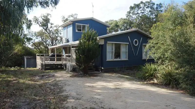 Main view of Homely house listing, 23 Goodlett Avenue, Loch Sport VIC 3851