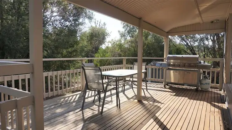 Second view of Homely house listing, 23 Goodlett Avenue, Loch Sport VIC 3851