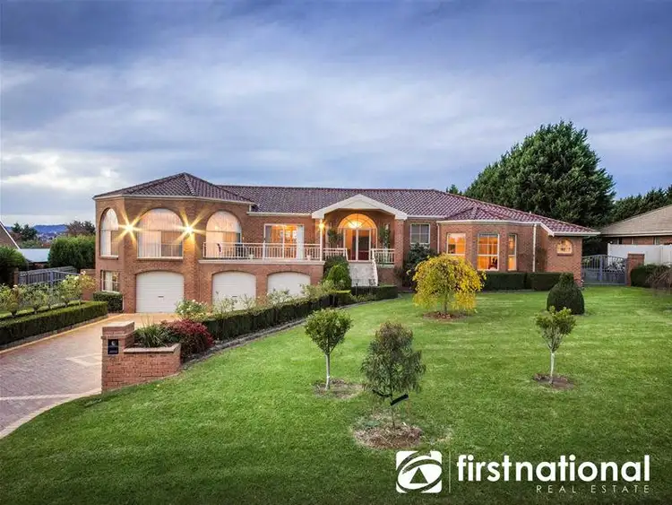 25 Branca Court, Narre Warren North VIC 3804