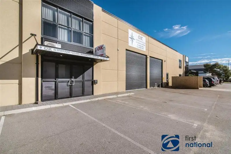 Main view of Homely house listing, 4/84 Distinction Drive, Wangara WA 6065