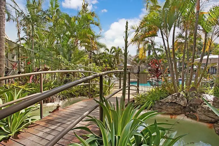 18/12 Coolgardie Street, Elanora QLD 4221