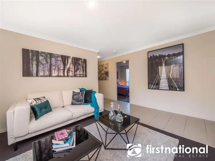 Second view of Homely house listing, 5 Alapont Close, Pakenham VIC 3810