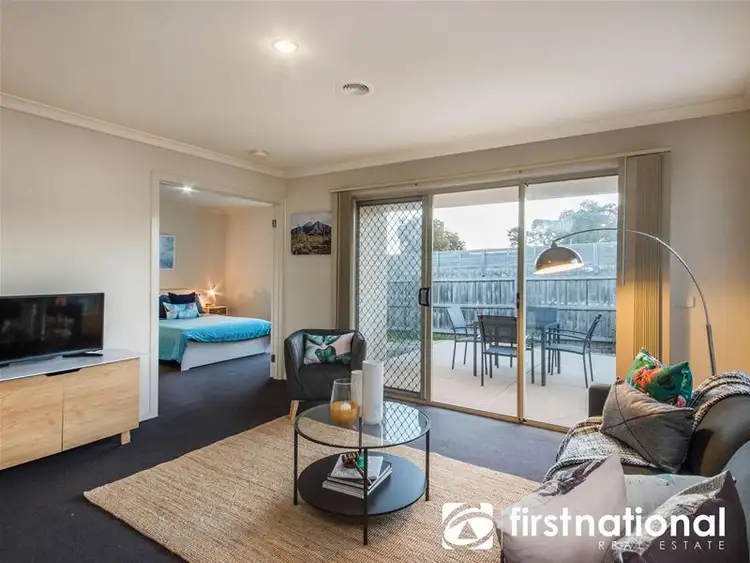 Third view of Homely house listing, 5 Alapont Close, Pakenham VIC 3810