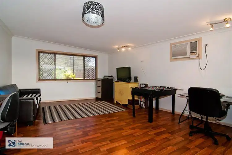 Seventh view of Homely house listing, 12 Wilmington Court, Springwood QLD 4127