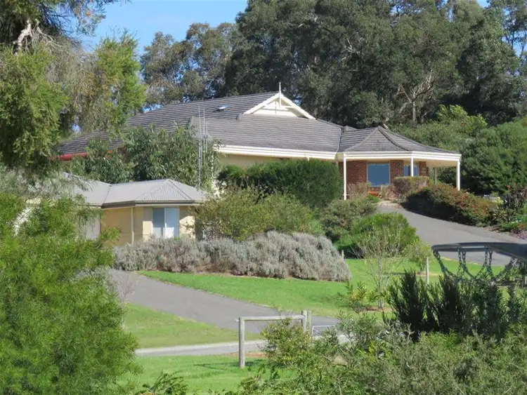 35 Nambucca Rise, Lower King WA 6330