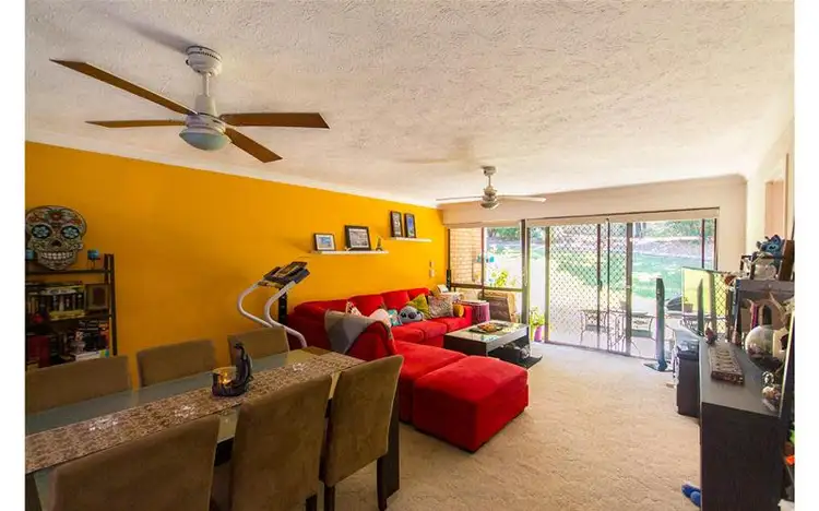 Main view of Homely apartment listing, 34/86 Lawrence Drive, Nerang QLD 4211