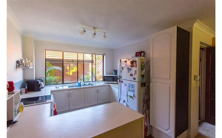 Second view of Homely apartment listing, 34/86 Lawrence Drive, Nerang QLD 4211
