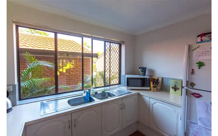 Third view of Homely apartment listing, 34/86 Lawrence Drive, Nerang QLD 4211