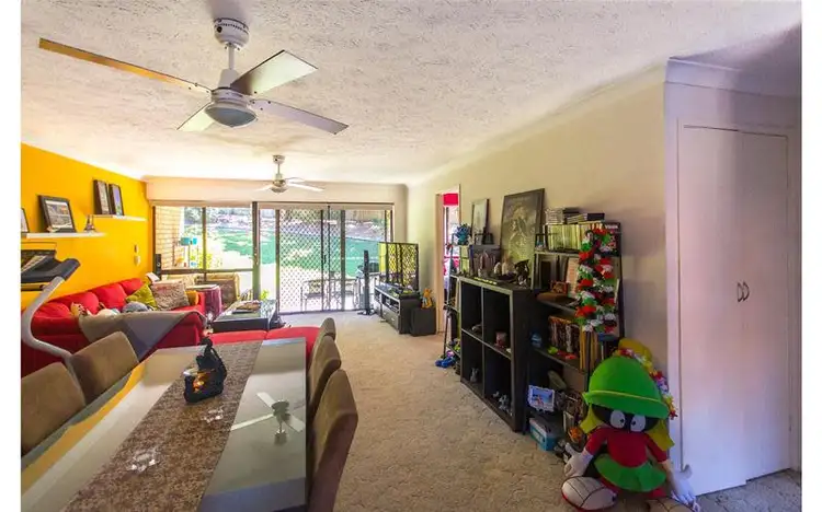 Fourth view of Homely apartment listing, 34/86 Lawrence Drive, Nerang QLD 4211