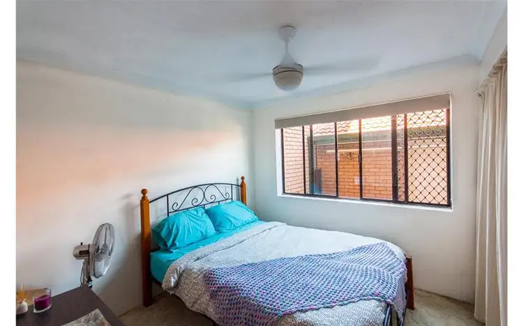 Fifth view of Homely apartment listing, 34/86 Lawrence Drive, Nerang QLD 4211