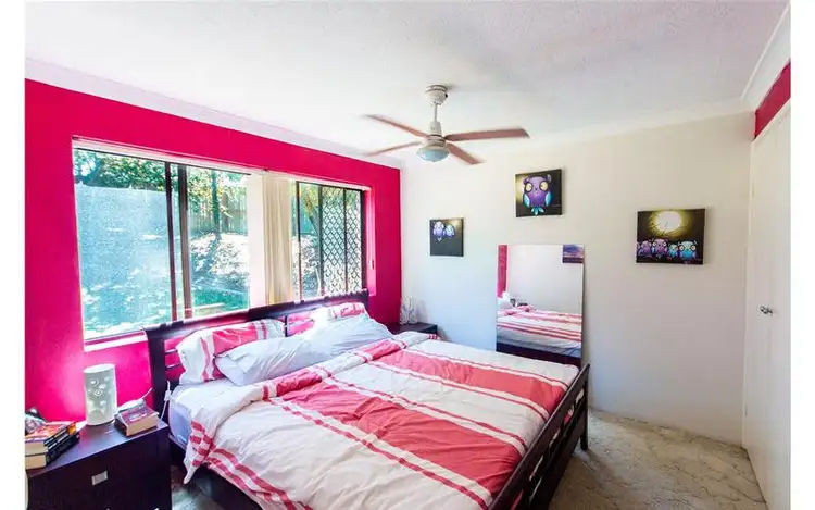 Sixth view of Homely apartment listing, 34/86 Lawrence Drive, Nerang QLD 4211