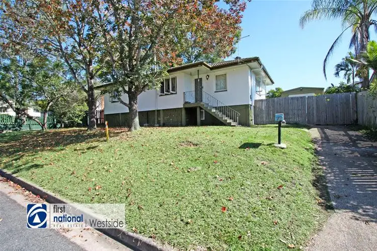 43 Albert Street, Goodna QLD 4300