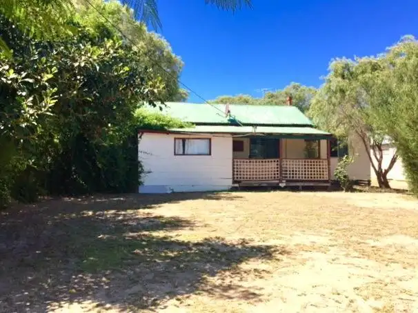 Second view of Homely house listing, 23 Parnell Street, Waroona WA 6215