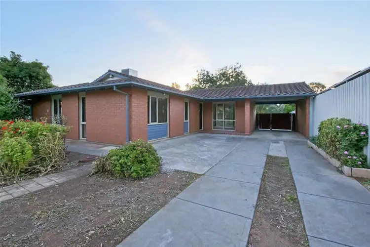 143 Martins Road, Parafield Gardens SA 5107