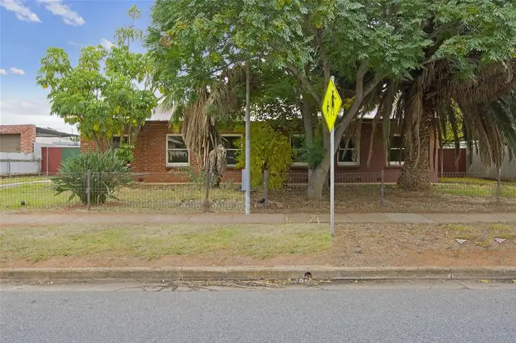 92 & 94 Goodman Road, Elizabeth South SA 5112