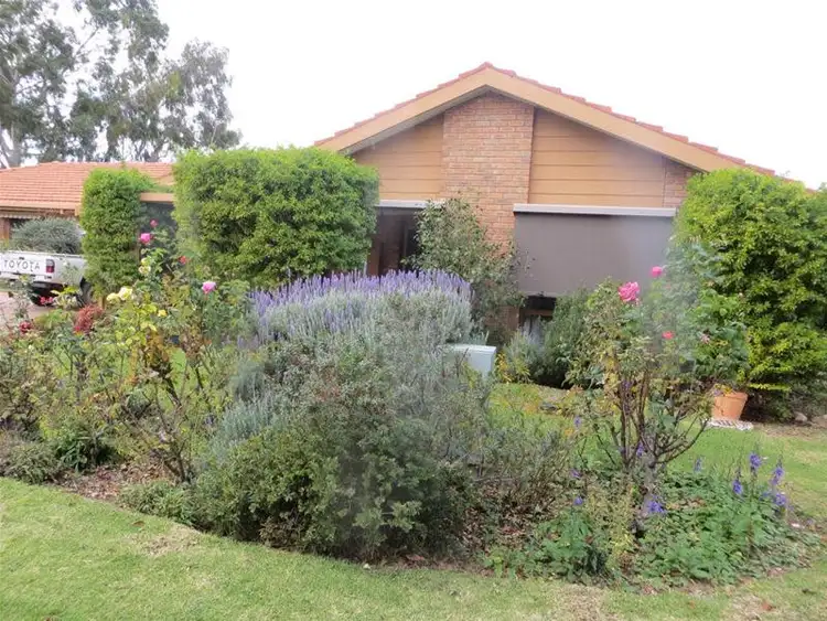 Second view of Homely unit listing, 17/1 Rambling Way, Mildura VIC 3500