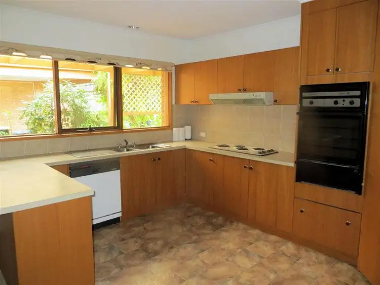 Third view of Homely unit listing, 17/1 Rambling Way, Mildura VIC 3500