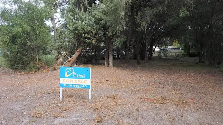 Second view of Homely land listing, 52 Central Avenue, Loch Sport VIC 3851