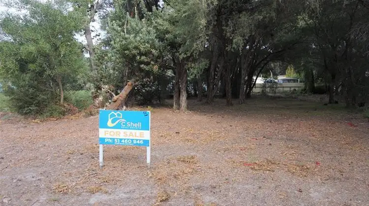 Third view of Homely land listing, 52 Central Avenue, Loch Sport VIC 3851