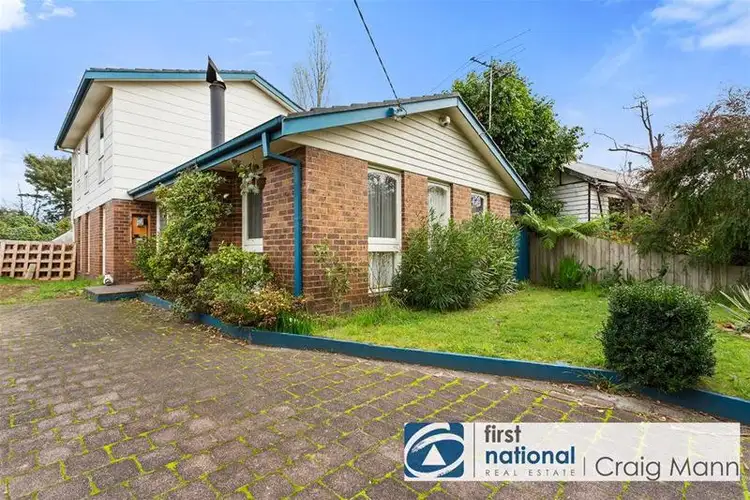 Third view of Homely house listing, 24 Railway Road, Baxter VIC 3911