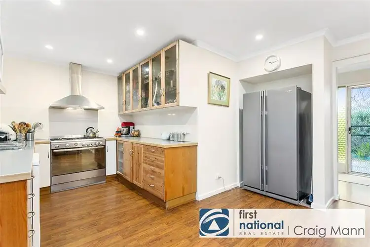 Fifth view of Homely house listing, 24 Railway Road, Baxter VIC 3911