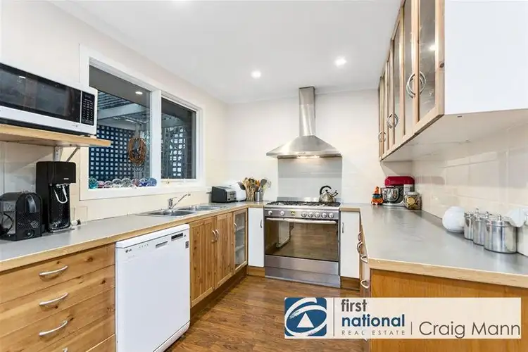 Sixth view of Homely house listing, 24 Railway Road, Baxter VIC 3911