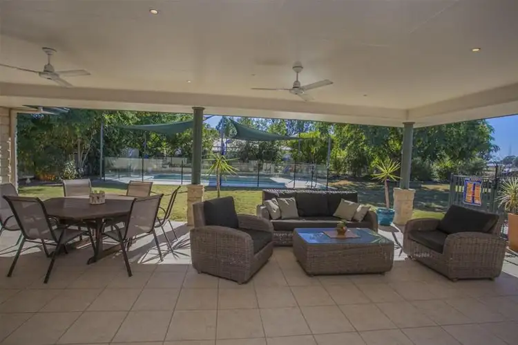 29 Rider Street, Chinchilla QLD 4413
