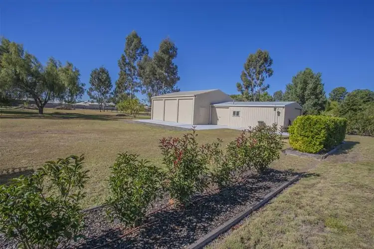 Fourth view of Homely house listing, 29 Rider Street, Chinchilla QLD 4413