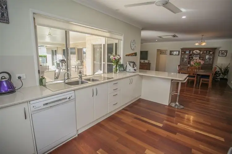 Fifth view of Homely house listing, 29 Rider Street, Chinchilla QLD 4413